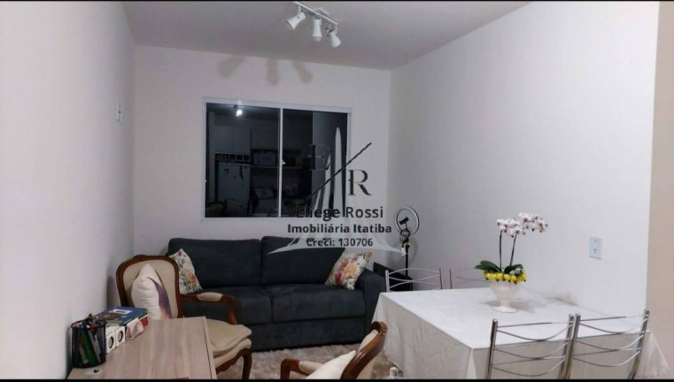 Imagem Apartamento com 2 Quartos à Venda, em Itatiba Imagem Apartamento com 2 Quartos à Venda, em Itatiba