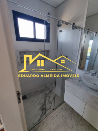 Imagem Imóvel com 3 Quartos à Venda, 820 m² em Alphaville Nova Esplanada - Votorantim