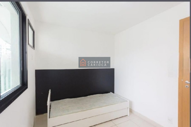 Imagem Apartamento com 2 Quartos à Venda, 69 m² em Barra Olímpica - Rio De Janeiro