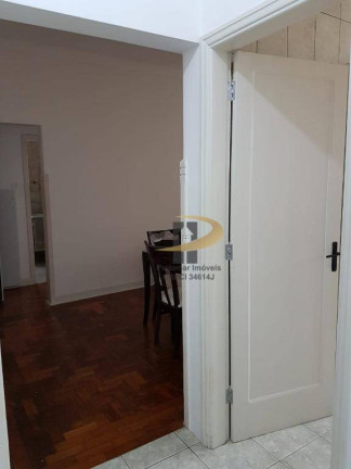 Imagem Apartamento com 1 Quarto à Venda, 60 m² em Ponta Da Praia - Santos