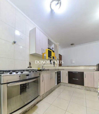 Imagem Apartamento com 3 Quartos à Venda, 96 m² em Vila Gonçalves - São Bernardo Do Campo Imagem Apartamento com 3 Quartos à Venda, 96 m² em Vila Gonçalves - São Bernardo Do Campo