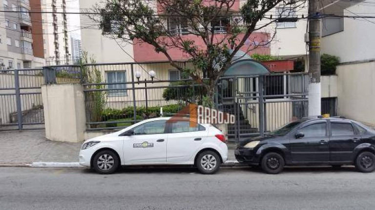 Apartamento com 1 Quarto à Venda, 37 m² em Vila Esperança - São Paulo