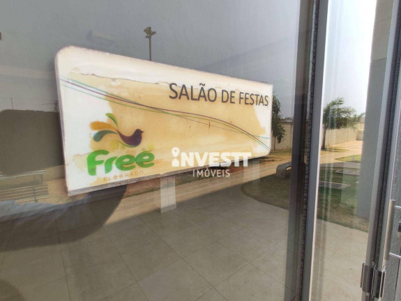 Imagem Apartamento com 2 Quartos à Venda, 48 m² em Parque Oeste Industrial - Goiânia
