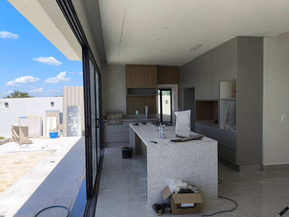 Imagem Casa de Condomínio com 4 Quartos à Venda, 445 m² em Alphaville Itu - Itu Imagem Casa de Condomínio com 4 Quartos à Venda, 445 m² em Alphaville Itu - Itu