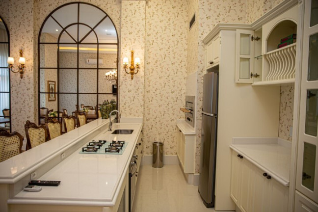 Imagem Apartamento com 4 Quartos à Venda, 172 m² em Meia Praia - Itapema