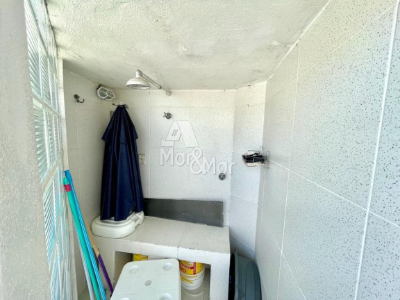 Imagem Cobertura com 3 Quartos à Venda, 186 m² em Pitangueiras - Guarujá