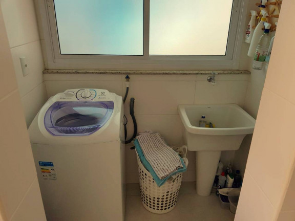 Imagem Apartamento com 3 Quartos à Venda, 101 m² em Itaguá - Ubatuba Imagem Apartamento com 3 Quartos à Venda, 101 m² em Itaguá - Ubatuba