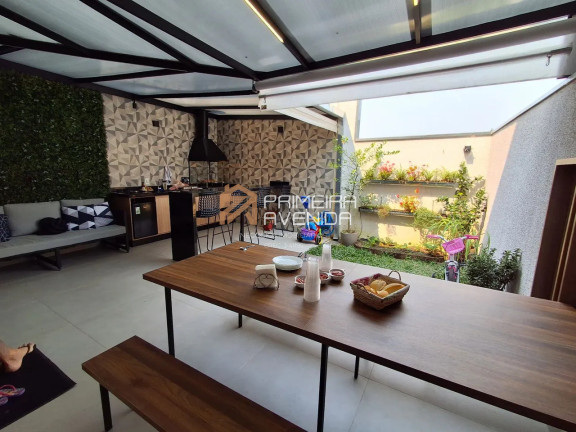 Imagem Casa com 3 Quartos à Venda, 105 m² em Urbanova Vi - São José Dos Campos