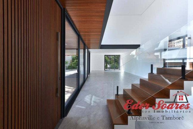 Imagem Casa de Condomínio com 4 Quartos à Venda, 437 m² em Alphaville - Santana De Parnaíba Imagem Casa de Condomínio com 4 Quartos à Venda, 437 m² em Alphaville - Santana De Parnaíba