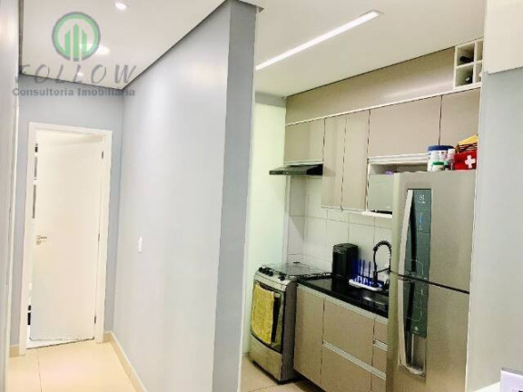 Imagem Apartamento com 2 Quartos à Venda, 48 m² em Novo Osasco - Osasco Imagem Apartamento com 2 Quartos à Venda, 48 m² em Novo Osasco - Osasco
