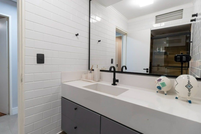 Imagem Apartamento com 2 Quartos à Venda, 107 m² em Itaim Bibi - São Paulo