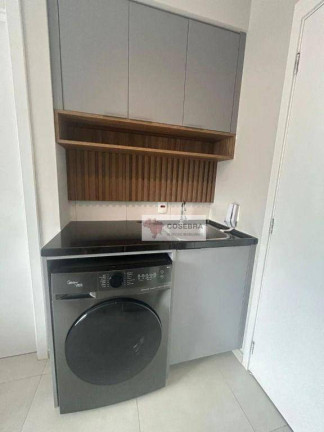 Imagem Apartamento com 1 Quarto para Alugar, 27 m² em Vila Olímpia - São Paulo Imagem Apartamento com 1 Quarto para Alugar, 27 m² em Vila Olímpia - São Paulo
