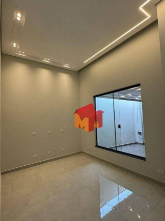 Imagem Casa com 3 Quartos à Venda, 100 m² em Cidade Nova - Santa Bárbara D'oeste Imagem Casa com 3 Quartos à Venda, 100 m² em Cidade Nova - Santa Bárbara D'oeste