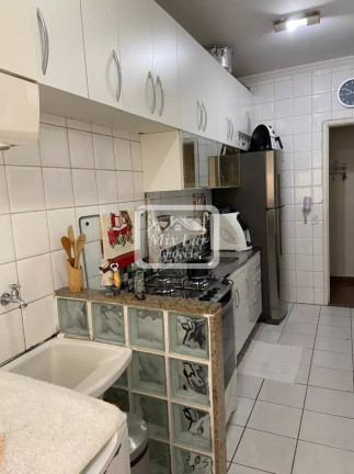 Imagem Apartamento com 2 Quartos à Venda, 68 m² em Vila Menck - Osasco