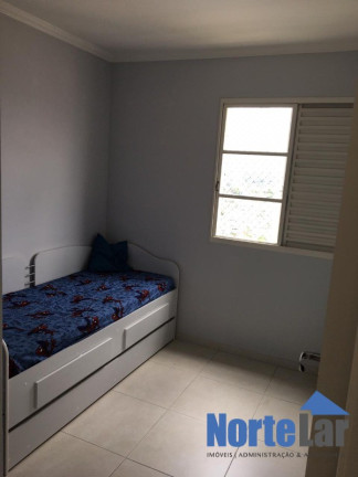 Imagem Apartamento com 2 Quartos à Venda, 50 m² em Vila Siqueira (zona Norte) - São Paulo Imagem Apartamento com 2 Quartos à Venda, 50 m² em Vila Siqueira (zona Norte) - São Paulo