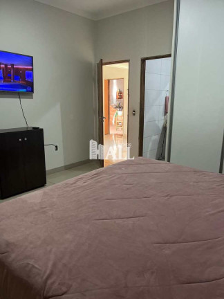 Imagem Casa com 2 Quartos à Venda, 170 m² em Conjunto Habitacional São José Do Rio Preto - São José Do Rio Preto Imagem Casa com 2 Quartos à Venda, 170 m² em Conjunto Habitacional São José Do Rio Preto - São José Do Rio Preto