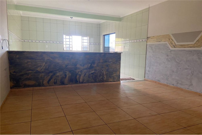 Imagem Casa com 3 Quartos para Alugar, 140 m² em Jardim Avenida - Salto De Pirapora