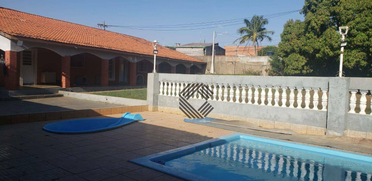 Imagem Casa com 2 Quartos à Venda, 400 m² em Cidade Nova Ii - Itu