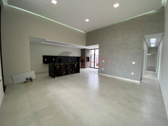 Imagem Casa de Condomínio com 3 Quartos à Venda, 200 m² em Wanel Ville - Sorocaba