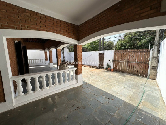 Imagem Casa com 3 Quartos para Alugar, 573 m² em Parque Das Universidades - Campinas Imagem Casa com 3 Quartos para Alugar, 573 m² em Parque Das Universidades - Campinas