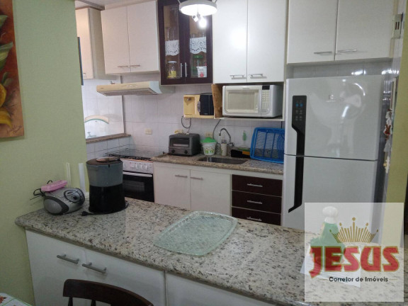 Imagem Apartamento com 2 Quartos à Venda, 80 m² em Enseada - Guarujá