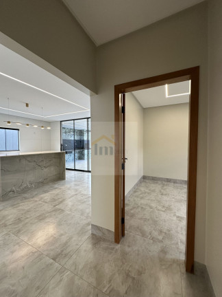 Imagem Casa com 3 Quartos à Venda, 210 m² em Parque Amazônia - Goiânia
