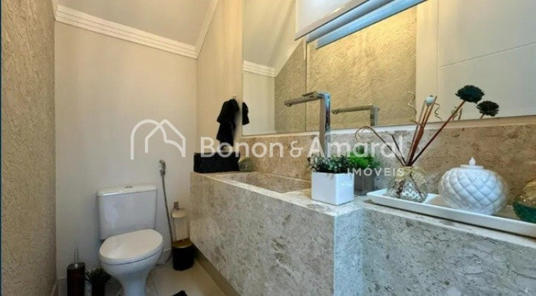 Imagem Casa de Condomínio com 4 Quartos à Venda, 340 m² em Parque Das Quaresmeiras - Campinas Imagem Casa de Condomínio com 4 Quartos à Venda, 340 m² em Parque Das Quaresmeiras - Campinas