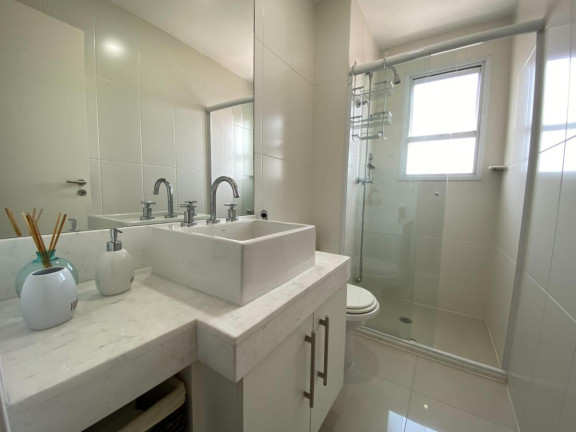 Imagem Apartamento com 3 Quartos à Venda, 150 m² em Marapé - Santos Imagem Apartamento com 3 Quartos à Venda, 150 m² em Marapé - Santos