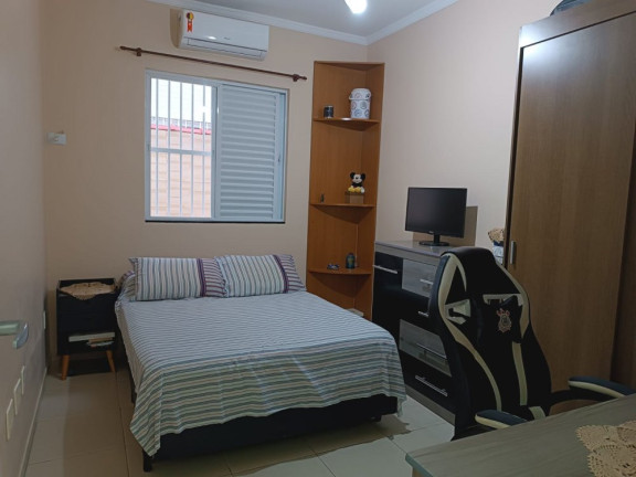 Imagem Casa com 3 Quartos à Venda, 120 m² em Ponta Da Praia - Santos