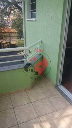 Imagem Sobrado com 3 Quartos à Venda, 122 m² em Baeta Neves - São Bernardo Do Campo Imagem Sobrado com 3 Quartos à Venda, 122 m² em Baeta Neves - São Bernardo Do Campo