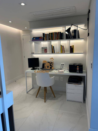 Imagem Apartamento com 2 Quartos à Venda, 83 m² em Santo Antonio - São Caetano Do Sul Imagem Apartamento com 2 Quartos à Venda, 83 m² em Santo Antonio - São Caetano Do Sul