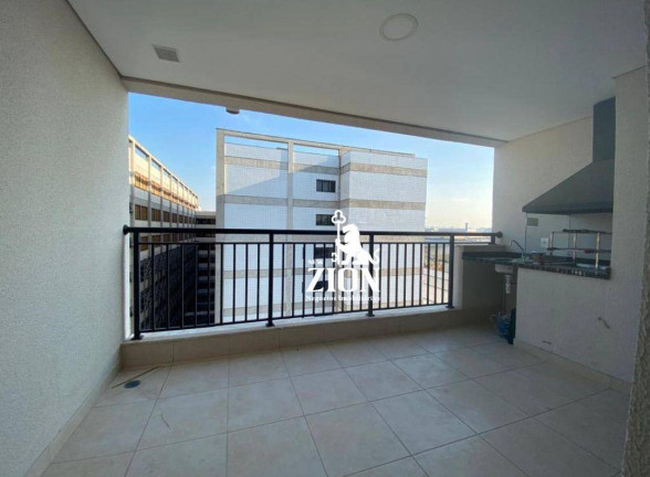 Imagem Apartamento com 3 Quartos à Venda, 80 m² em Vila Guilherme - São Paulo
