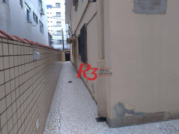 Imagem Apartamento com 2 Quartos à Venda, 65 m² em Campo Grande - Santos Imagem Apartamento com 2 Quartos à Venda, 65 m² em Campo Grande - Santos