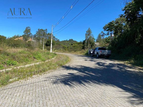 Imagem Terreno à Venda, 427 m² em Centro - Guabiruba