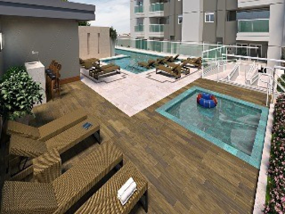 Imagem Imóvel com 3 Quartos à Venda, 180 m² em Campestre - Santo André Imagem Imóvel com 3 Quartos à Venda, 180 m² em Campestre - Santo André