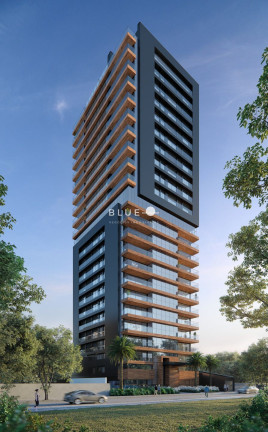 Apartamento com 4 Quartos à Venda, 210 m² em Praia Grande - Torres