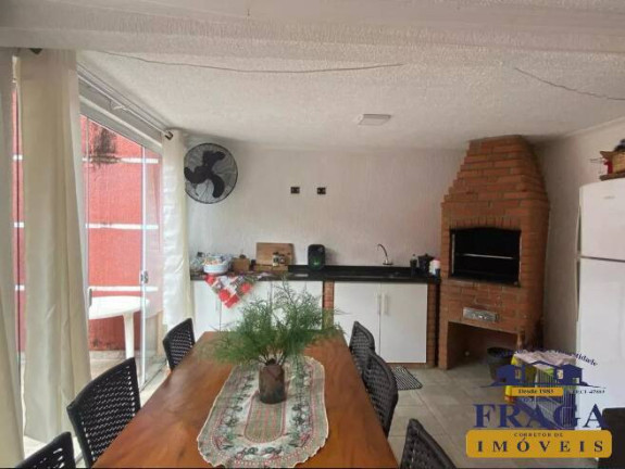 Imagem Casa com 3 Quartos à Venda, 133 m² em Jardim Wanel Ville Iv - Sorocaba Imagem Casa com 3 Quartos à Venda, 133 m² em Jardim Wanel Ville Iv - Sorocaba