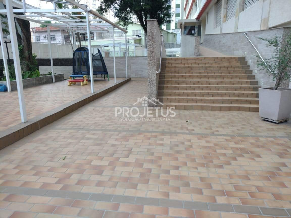 Imagem Apartamento com 2 Quartos à Venda, 61 m² em Vila Mariana - São Paulo