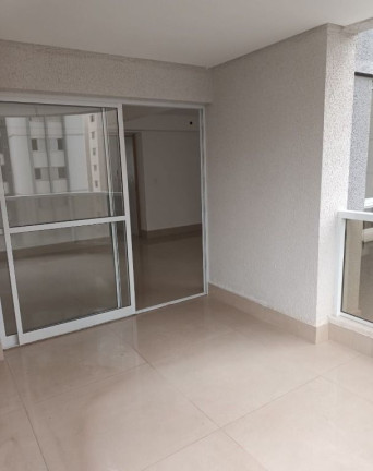 Imagem Apartamento com 3 Quartos à Venda, 155 m² em Setor Bueno - Goiânia Imagem Apartamento com 3 Quartos à Venda, 155 m² em Setor Bueno - Goiânia