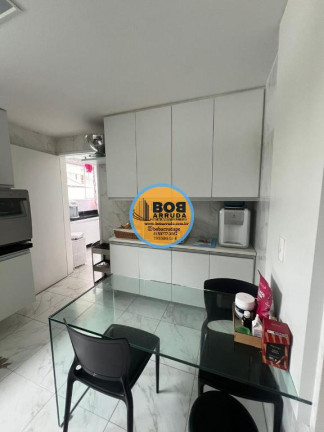 Imagem Apartamento com 3 Quartos à Venda, 126 m² em Boa Viagem - Recife