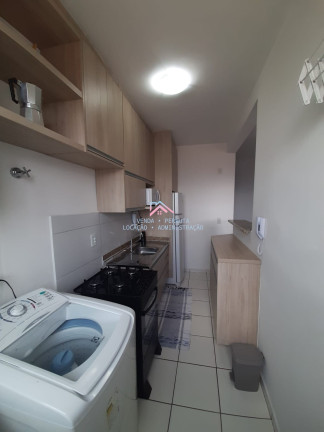 Imagem Apartamento com 2 Quartos à Venda, 56 m² em Vila Della Piazza - Jundiaí