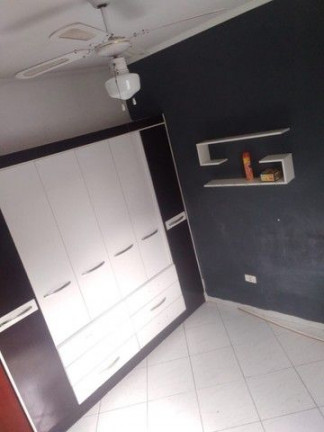 Imagem Apartamento com 2 Quartos para Alugar, 97 m² em Canto Do Forte - Praia Grande
