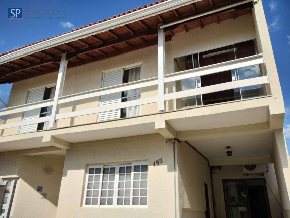 Imagem Casa com 3 Quartos à Venda, 285 m² em Jardim Pinheiros - Valinhos Imagem Casa com 3 Quartos à Venda, 285 m² em Jardim Pinheiros - Valinhos