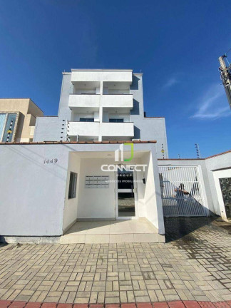 Imagem Apartamento com 2 Quartos à Venda, 58 m² em Cordeiros - Itajaí Imagem Apartamento com 2 Quartos à Venda, 58 m² em Cordeiros - Itajaí