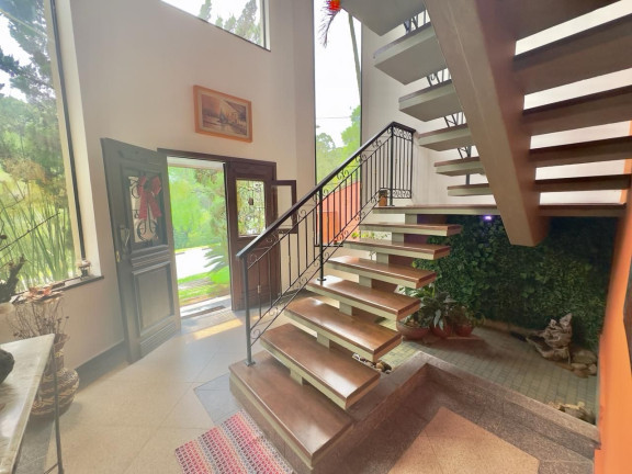 Imagem Casa com 3 Quartos à Venda, 300 m² em Parque Das Artes - Embu Das Artes