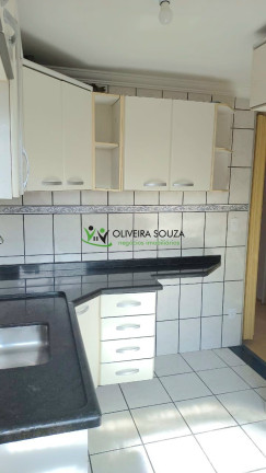 Imagem Apartamento com 2 Quartos para Alugar, 44 m² em Itaquera - São Paulo