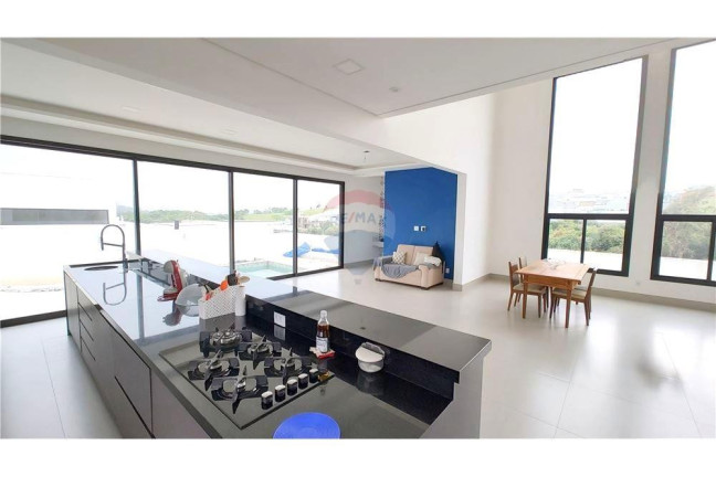 Imagem Casa de Condomínio com 3 Quartos à Venda, 313 m² em Residencial Saint Paul - Itu Imagem Casa de Condomínio com 3 Quartos à Venda, 313 m² em Residencial Saint Paul - Itu