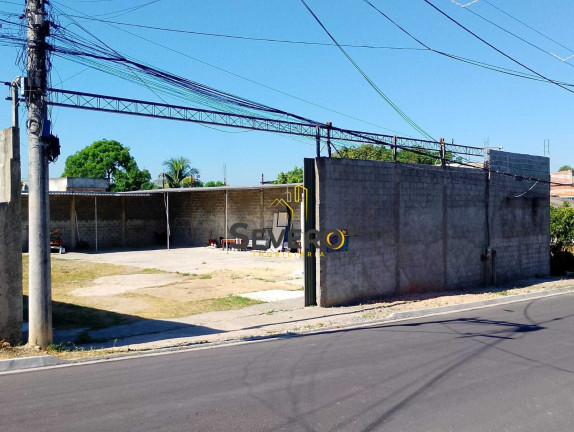 Terreno à Venda, 750 m² em Aldeia Da Prata (manilha) - Itaboraí