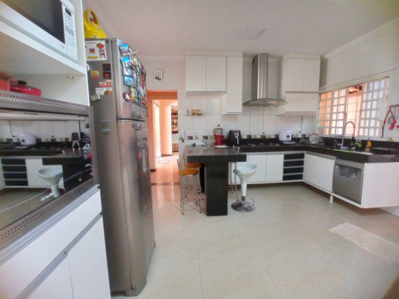 Imagem Casa com 4 Quartos à Venda, 535 m² em Lundceia - Lagoa Santa Imagem Casa com 4 Quartos à Venda, 535 m² em Lundceia - Lagoa Santa