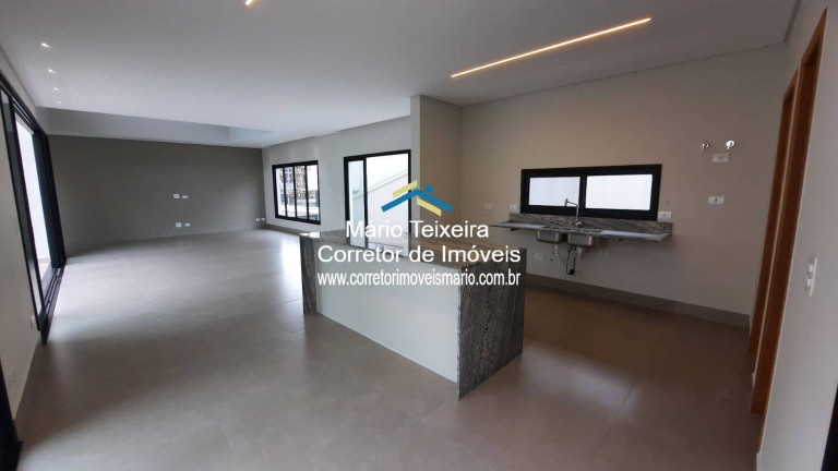 Imagem Casa de Condomínio com 4 Quartos à Venda, 373 m² em Urbanova - São José Dos Campos Imagem Casa de Condomínio com 4 Quartos à Venda, 373 m² em Urbanova - São José Dos Campos